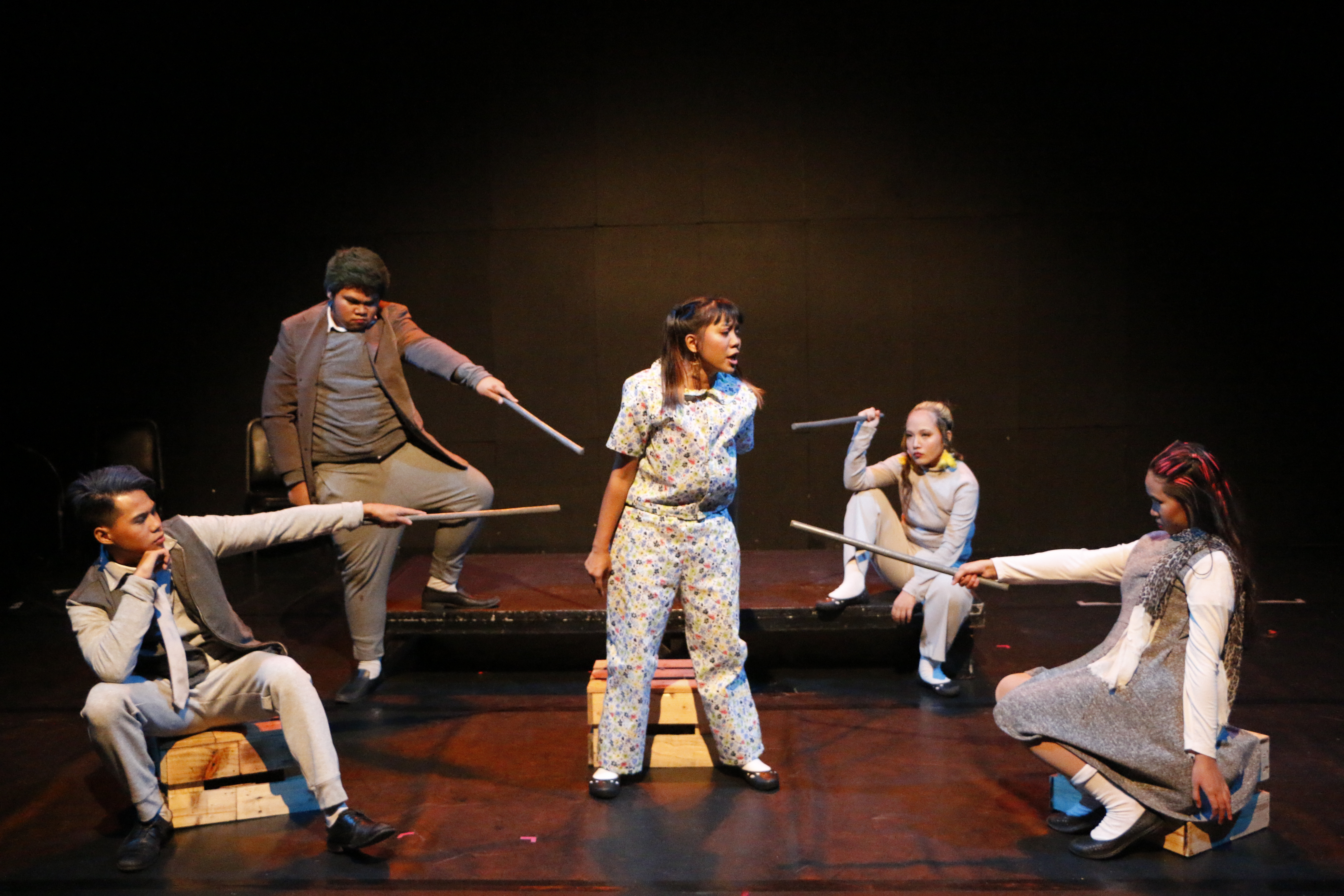 Featured performances