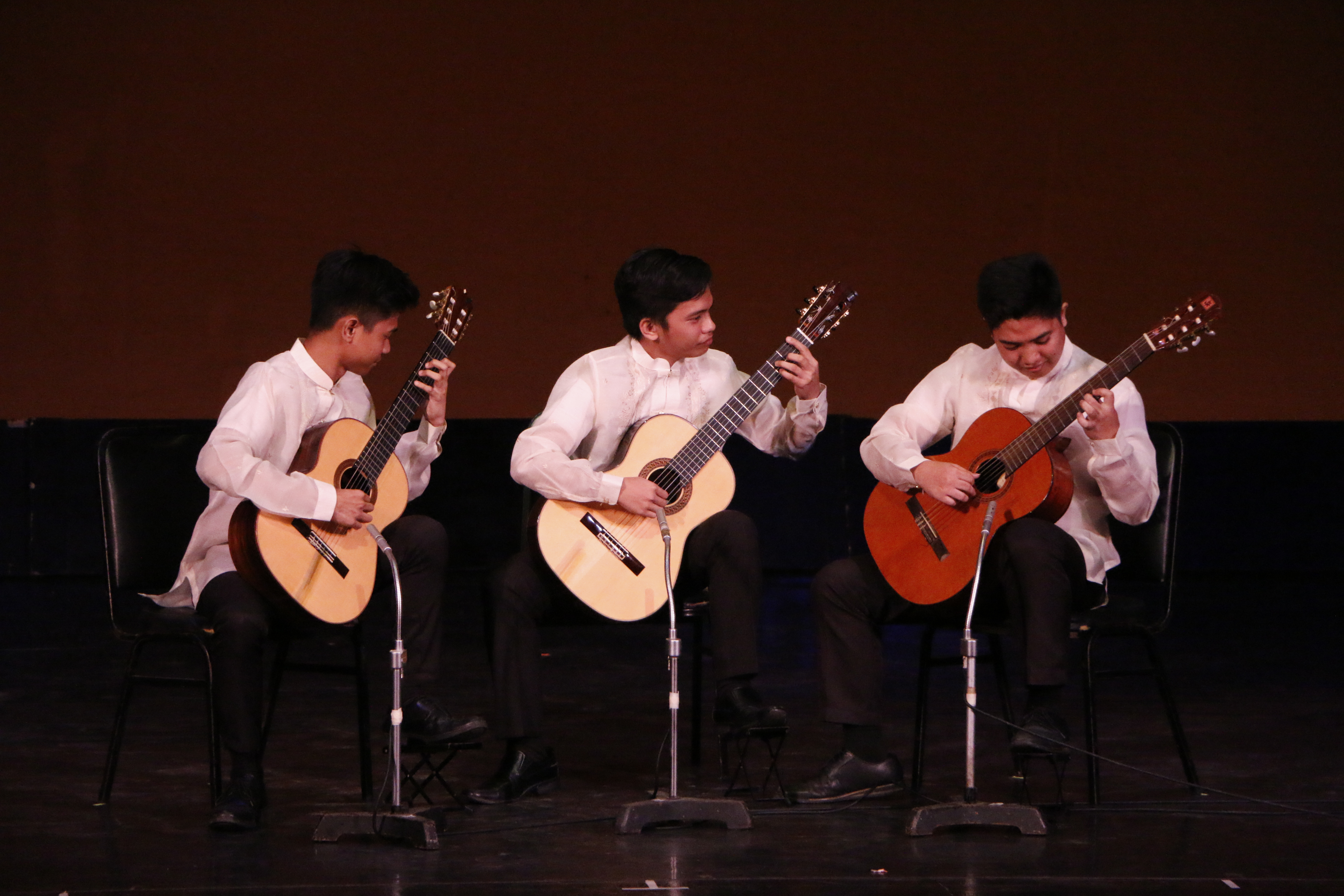 Performance Pitching